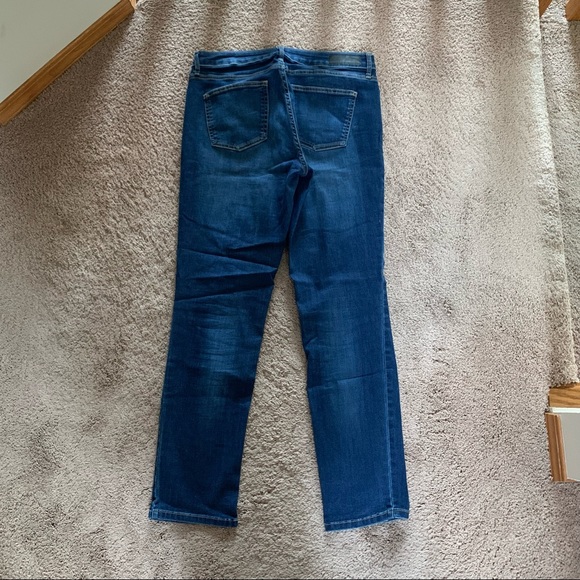 Calvin Klein jeans in size 30 - Picture 2 of 3